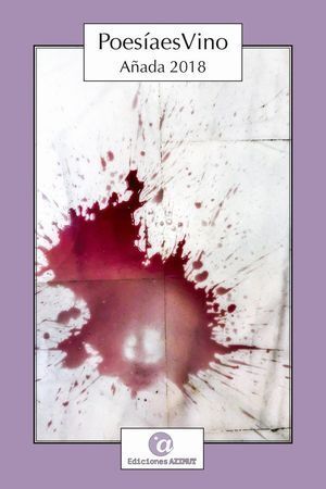 POESIAESVINO AÑADA 2018