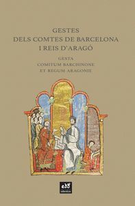 GESTES DELS COMTES DE BARCELONA I REIS DARAGO CATALAN