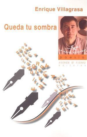 QUEDA TU SOMBRA