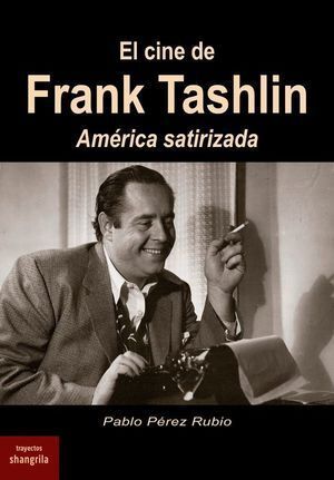 CINE DE FRANK TASHLIN,EL
