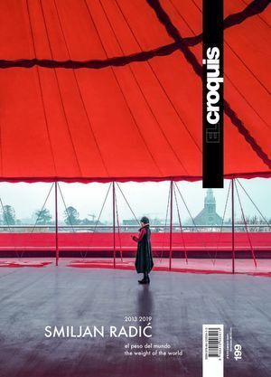 CROQUIS 199 SMILJAN RADIC 2013 2019