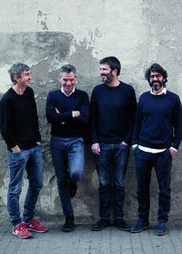 CROQUIS 203 HARQUITECTES 2010 2020