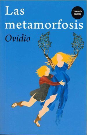 METAMORFOSIS,LA