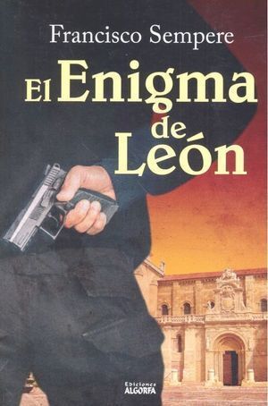 ENIGMA DE LEON,EL