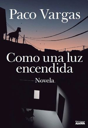 COMO UNA LUZ ENCENDIDA
