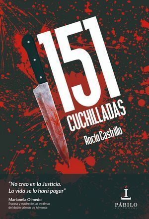 151 CUCHILLADAS