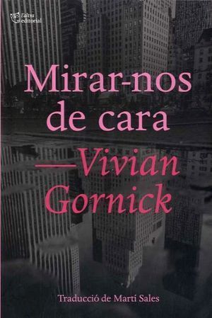 MIRAR NOS DE CARA CATALAN