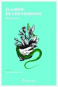 LIBRO DE LOS VENENOS,EL