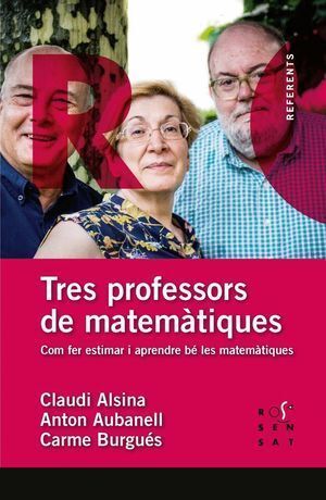 TRES PROFESSORS DE MATEMATIQUES