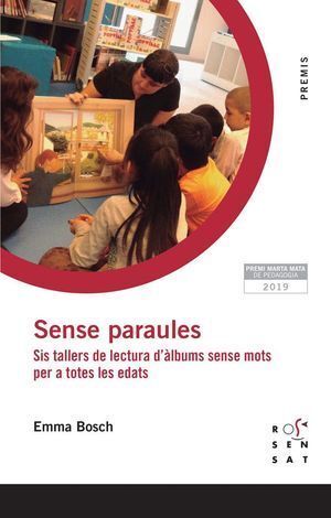 SENSE PARAULES CATALAN