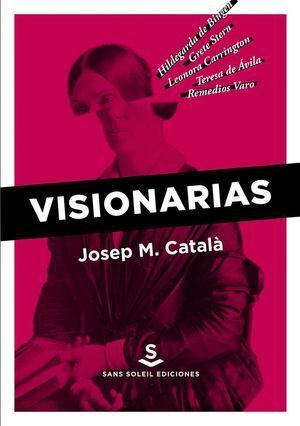 VISIONARIAS