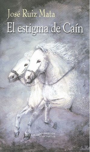 ESTIGMA DE CAIN,EL