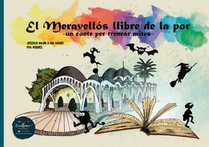 EL MERAVELLOS LLIBRE DE LA POR