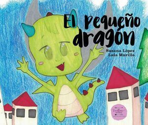 EL PEQUEÑO DRAGON