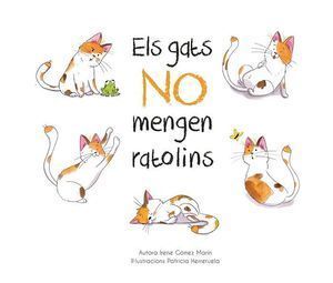 ELS GATS NO MENGEN RATOLINS