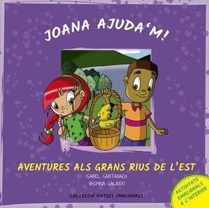 JOANA, AJUDA'M