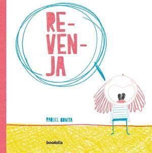 REVENJA - CAT