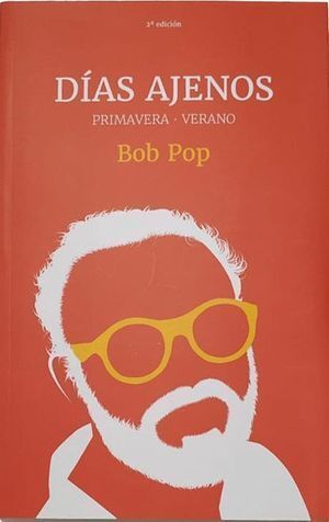 DIAS AJENOS PRIMAVERA VERANO