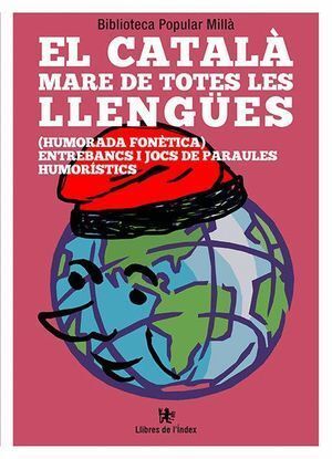 CATALA MARE DE TOTES LES LLENGÜES CATALAN