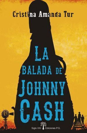 BALADA DE JOHNNY CASH,LA