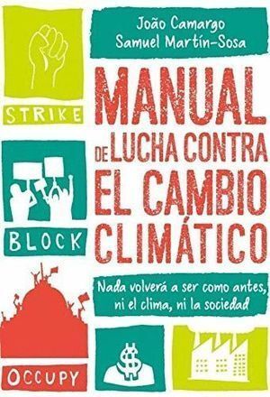 MANUAL DE LUCHA CONTRA EL CAMBIO CLIMATICO