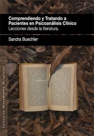 COMPRENDIENDO Y TRATANDO A PACIENTES EN PSICOANALISIS CLINIC