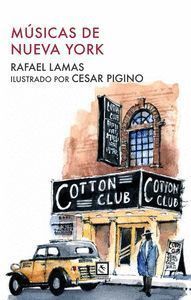 MUSICAS DE NUEVA YORK