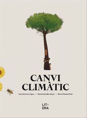CANVI CLIMATIC