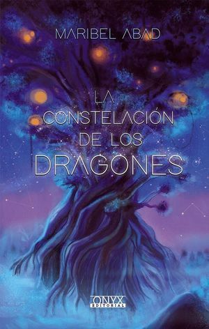 LA CONSTELACION DE LOS DRAGONES