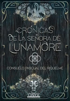 CRONICAS DE LA SEÑORA DE LUNAMORE