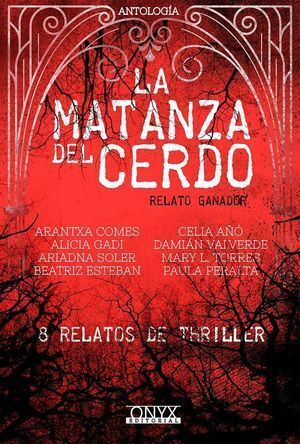 LA MATANZA DEL CERDO
