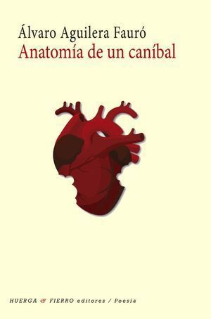 ANATOMIA DE UN CANIBAL