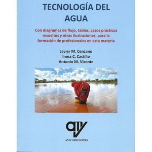 TECNOLOGIA DEL AGUA