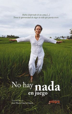 NO HAY NADA EN JUEGO