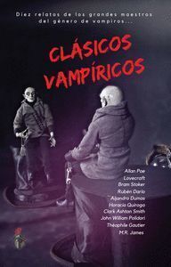 CLASICOS VAMPIRICOS