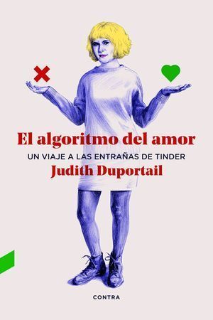 ALGORITMO DEL AMOR,EL