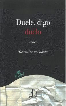 DUELE DIGO DUELO