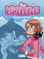 ISALINE 2 BRUJERIA ESCARCHADA