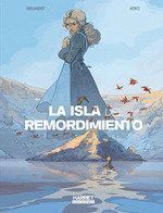ISLA DEL REMORDIMIENTO,LA
