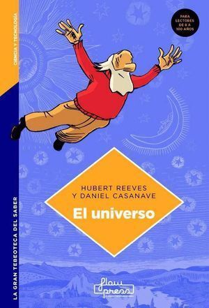 UNIVERSO,EL