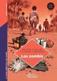 ZOMBIS,LOS