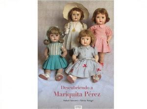 DESCUBRIENDO A MARIQUITA PEREZ