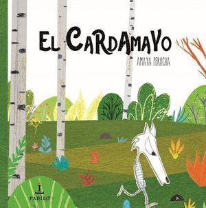 CARDAMAYO,EL