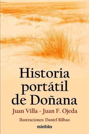 HISTORIA PORTATIL DE DOÑANA