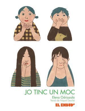 JO TINC UN MOC CATALAN