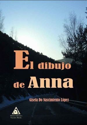 DIBUJO DE ANNA,EL