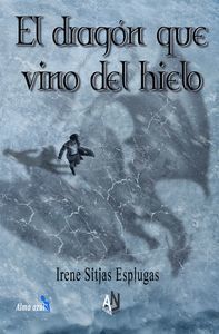 DRAGON QUE VINO DEL HIELO,EL