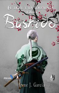 TIGRE Y LA TORMENTA BUSHIDO,EL