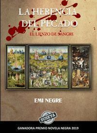HERENCIA DEL PECADO,LA