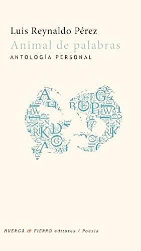 ANIMAL DE PALABRAS